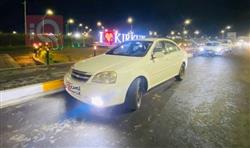 شيفروليه اوبترا